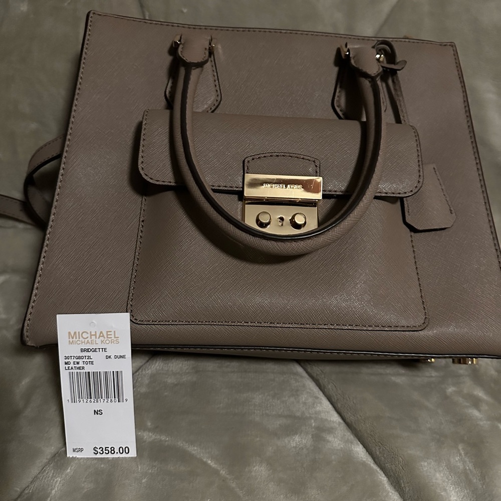 Michael Kors medium tote